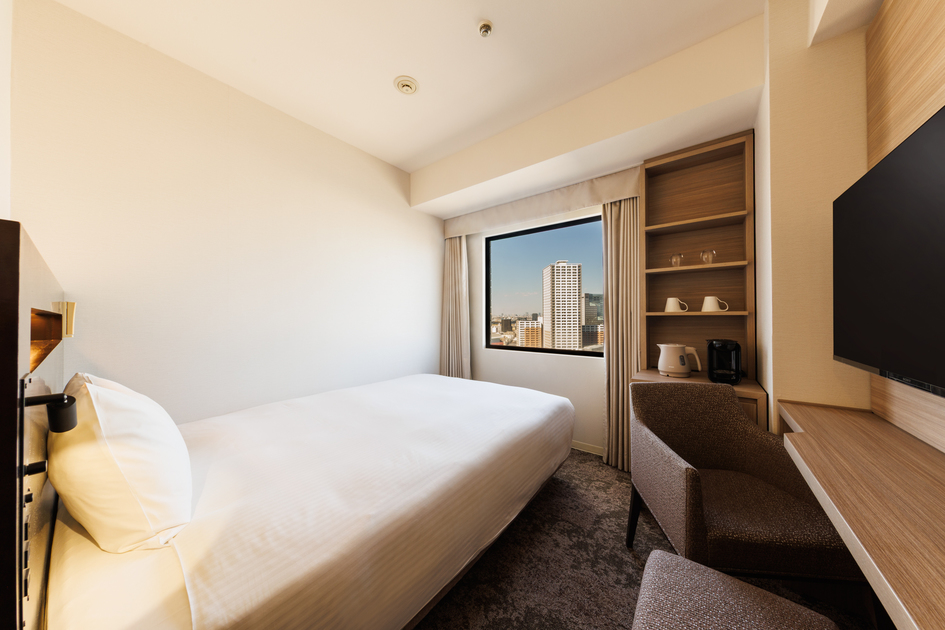 コンフォートシングル（2名利用）