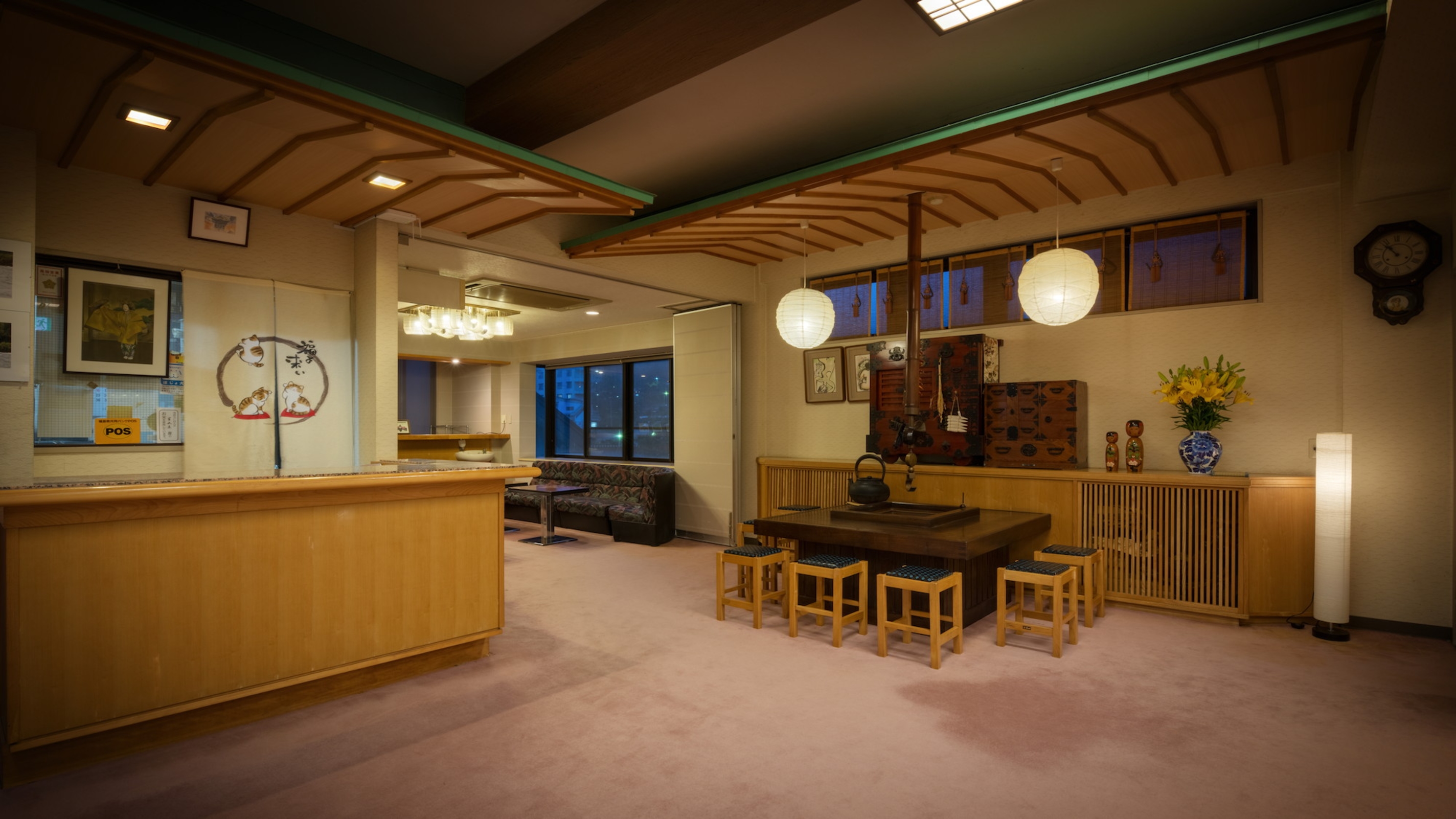 穴原温泉 ペットと泊まれる宿 おきな旅館 設備 アメニティ 基本情報 楽天トラベル 穴原温泉 ペットと泊まれる宿 おきな旅館 設備 アメニティ 基本情報 楽天トラベル