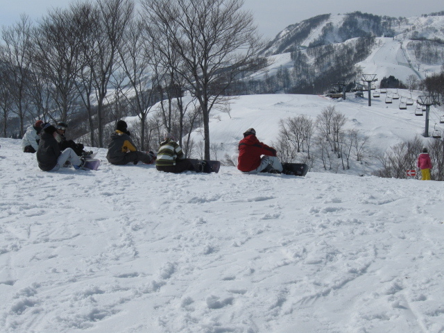 石打丸山スキー場ゲレンデ0分のペンション ３月春スキープラン〜好みの食事が選べる宿（持ち込みOK）