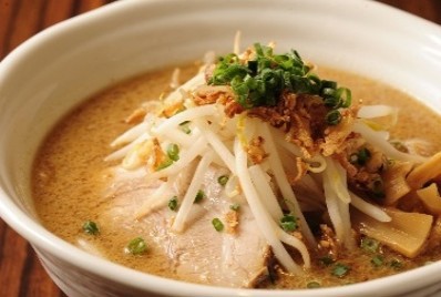【2食付プラン】 富山ブラックが人気の「らぁめん次元」お食事券１，５００円分＆朝食付き