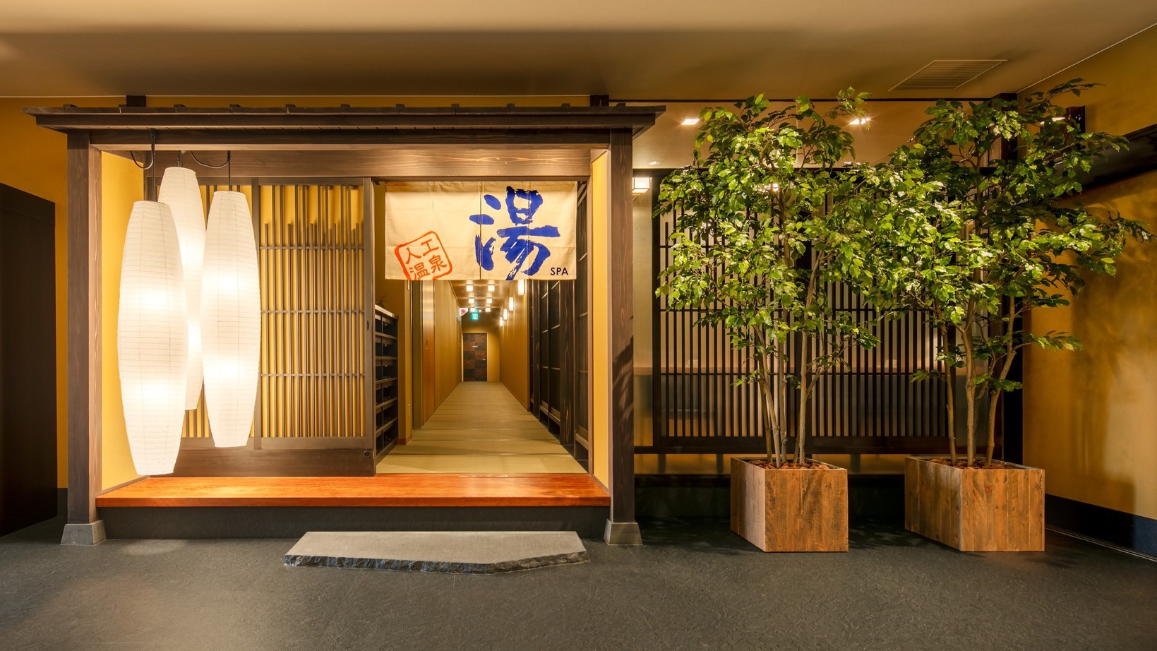 【お値打ち！4連泊以上プラン】 4連泊以上限定［清掃なし］ ◆サウナ・水風呂付大浴場 ◆素泊り