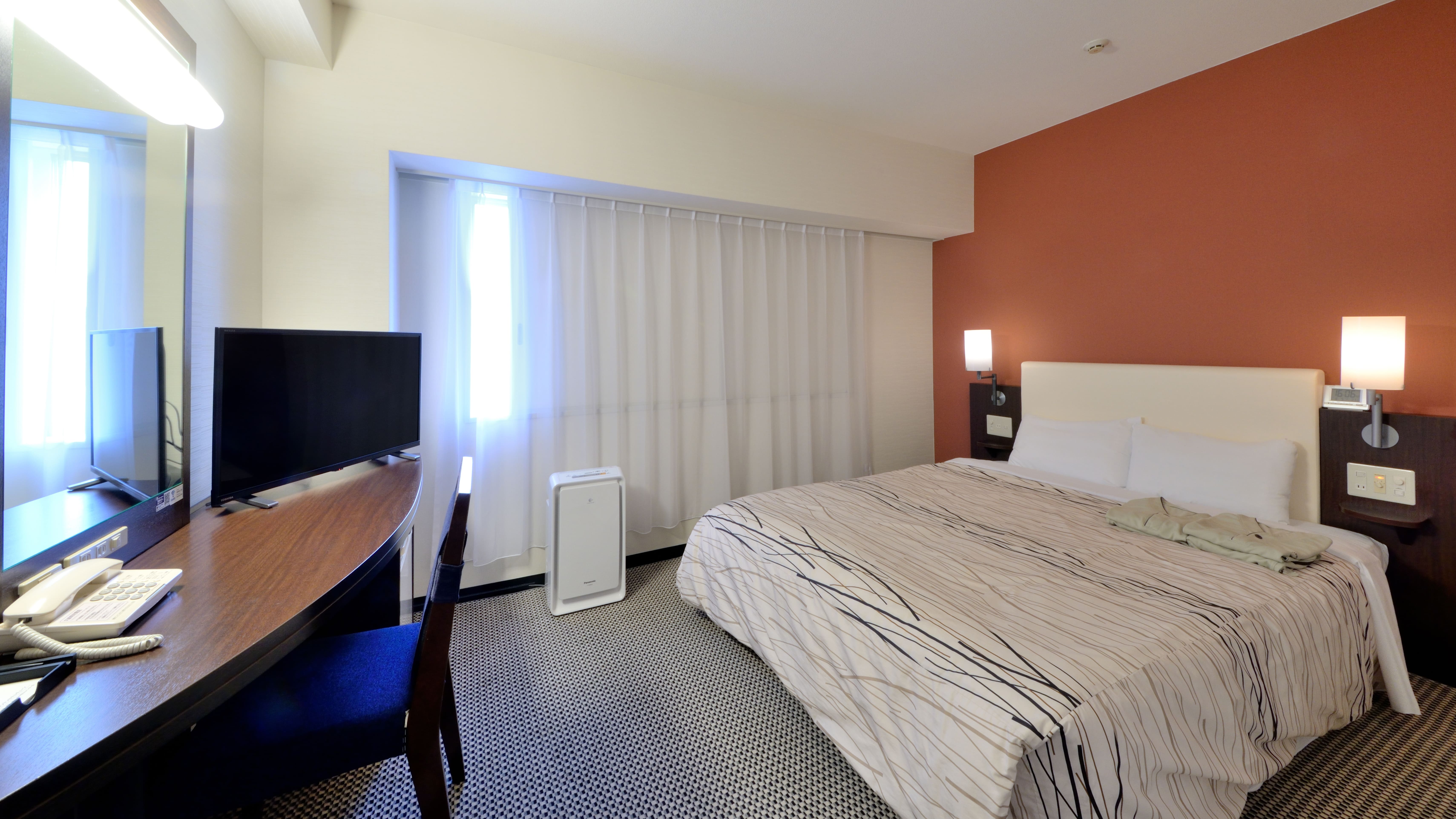 デラックスダブル