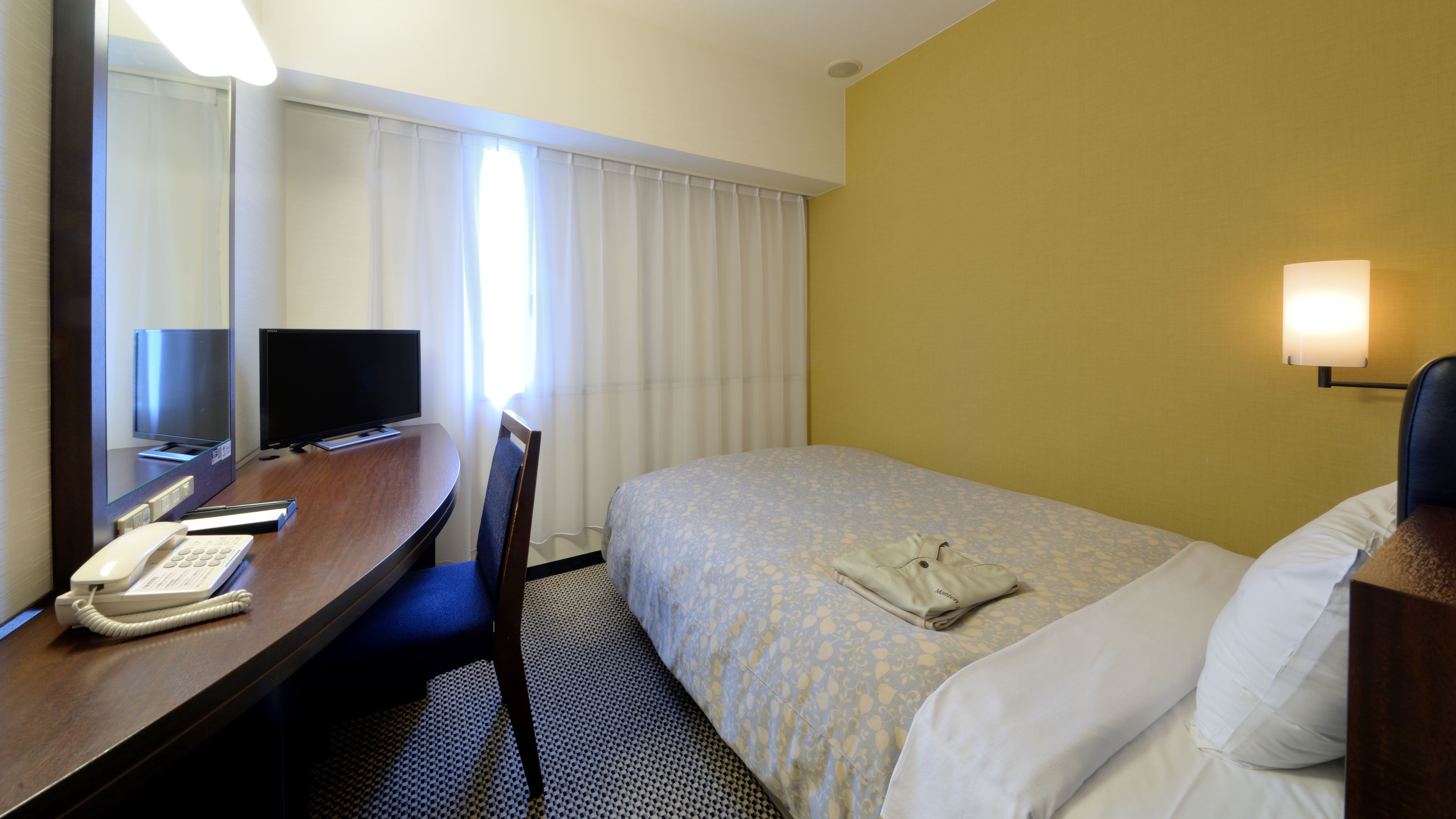 スタンダードシングル