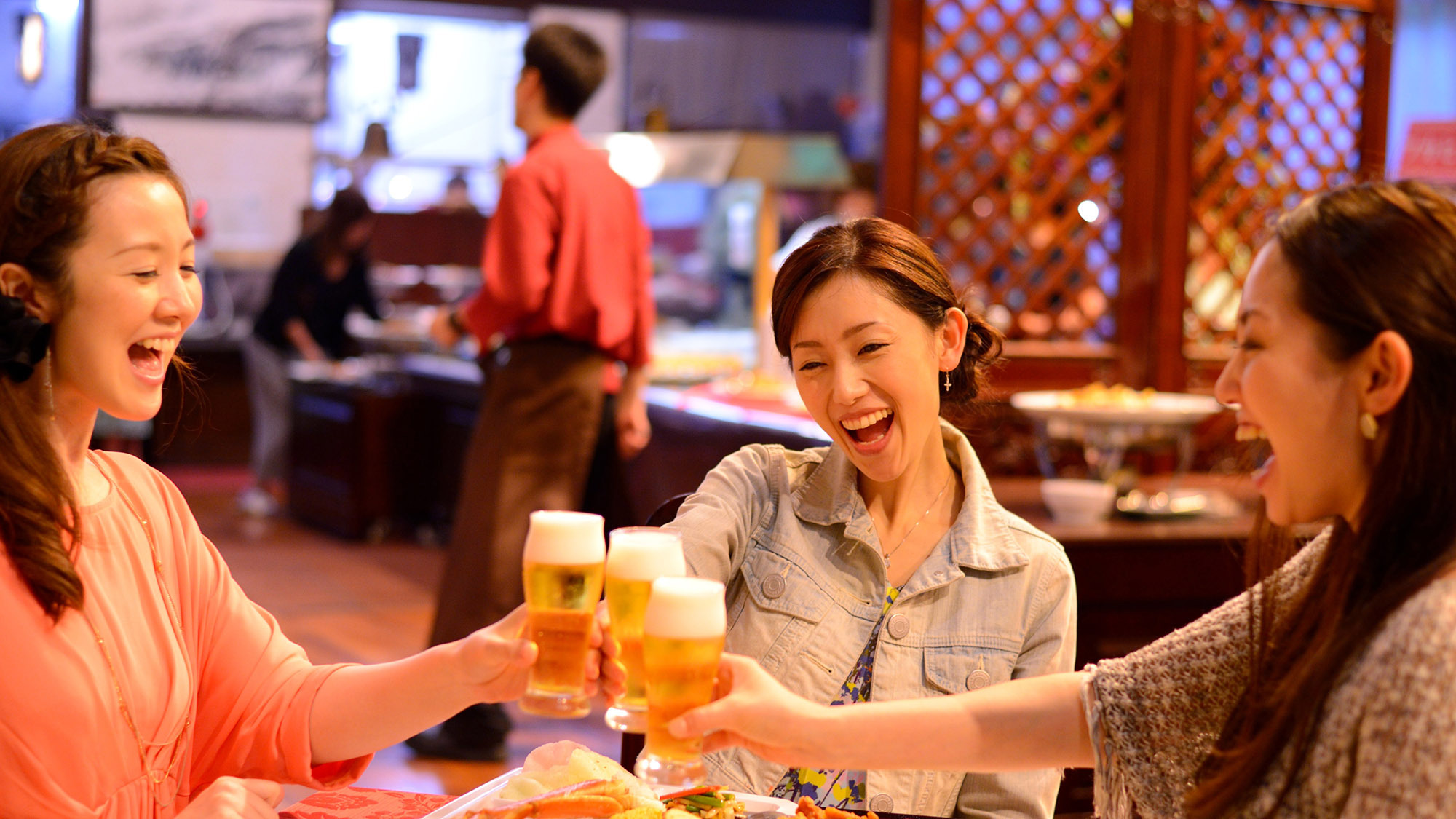 フォレストヴィラ館ご宿泊【オールインクルーシブ】プラン1泊2食付き＜お食事はバイキング＞