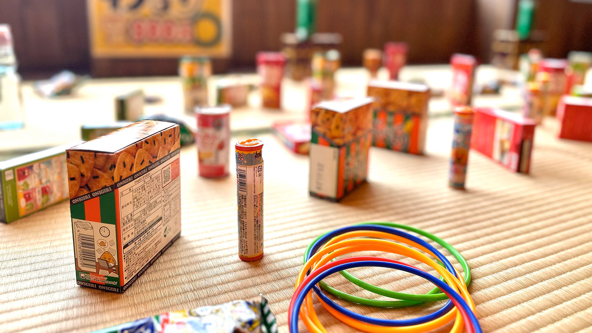 【週末イベント】縁日チケット付きプラン！＜お食事はバイキング＞