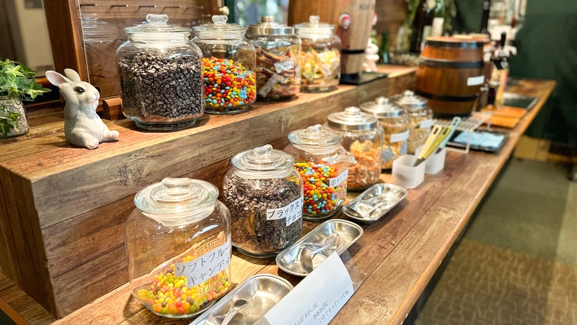 【秋冬SALE】【オールインクルーシブ】で楽しむフォレストヴィラ宿泊★1泊2食付き