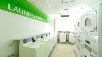 【７泊以上・1〜２階部屋 日当り携帯電波悪い分格安】低層階「ウィークリーマンション」プラン♪