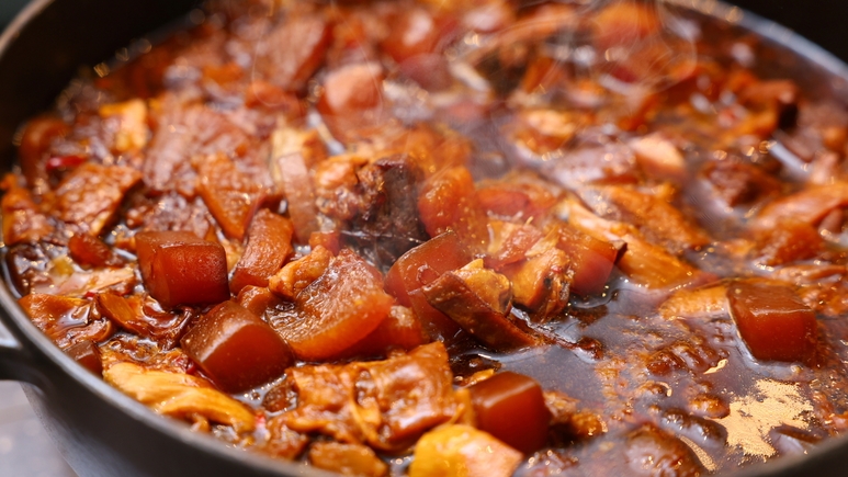 【スタンダード】四季を味わう・ひみ基本会席プラン