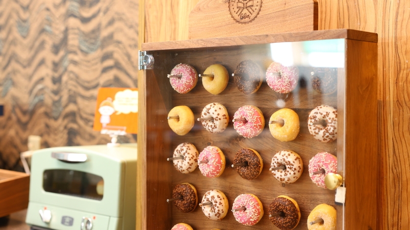 【素敵女子旅】【朝食付】オリジナルロクシタンギフト付かわいい女子旅プラン