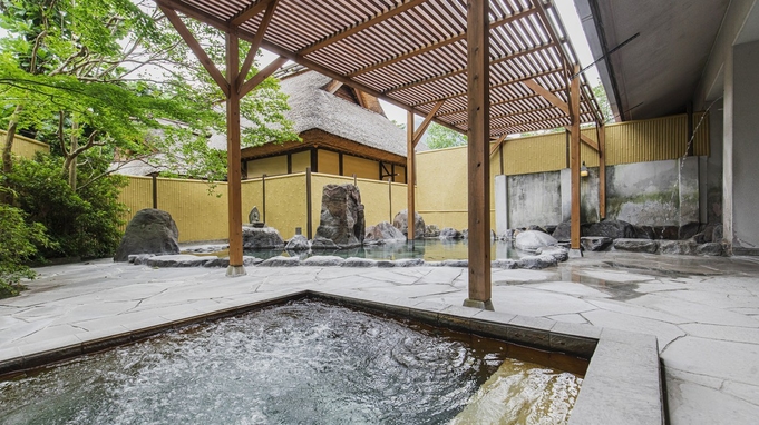 Hananosho guest-room interior