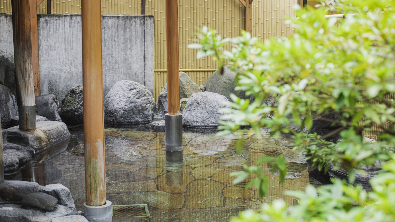 【直前割プラン】お気軽ゆふいんステイ◆ご夕食はご自由に｜１泊朝食付プラン