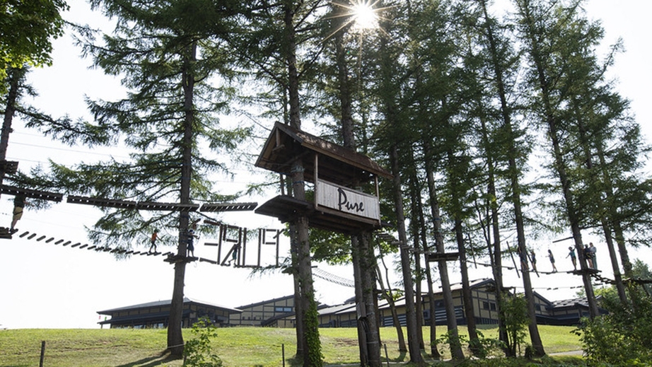 【北海道の味覚を堪能！源泉かけ流し温泉でリラックス♪添い寝無料】シンプルステイ＜夕朝食付＞2026