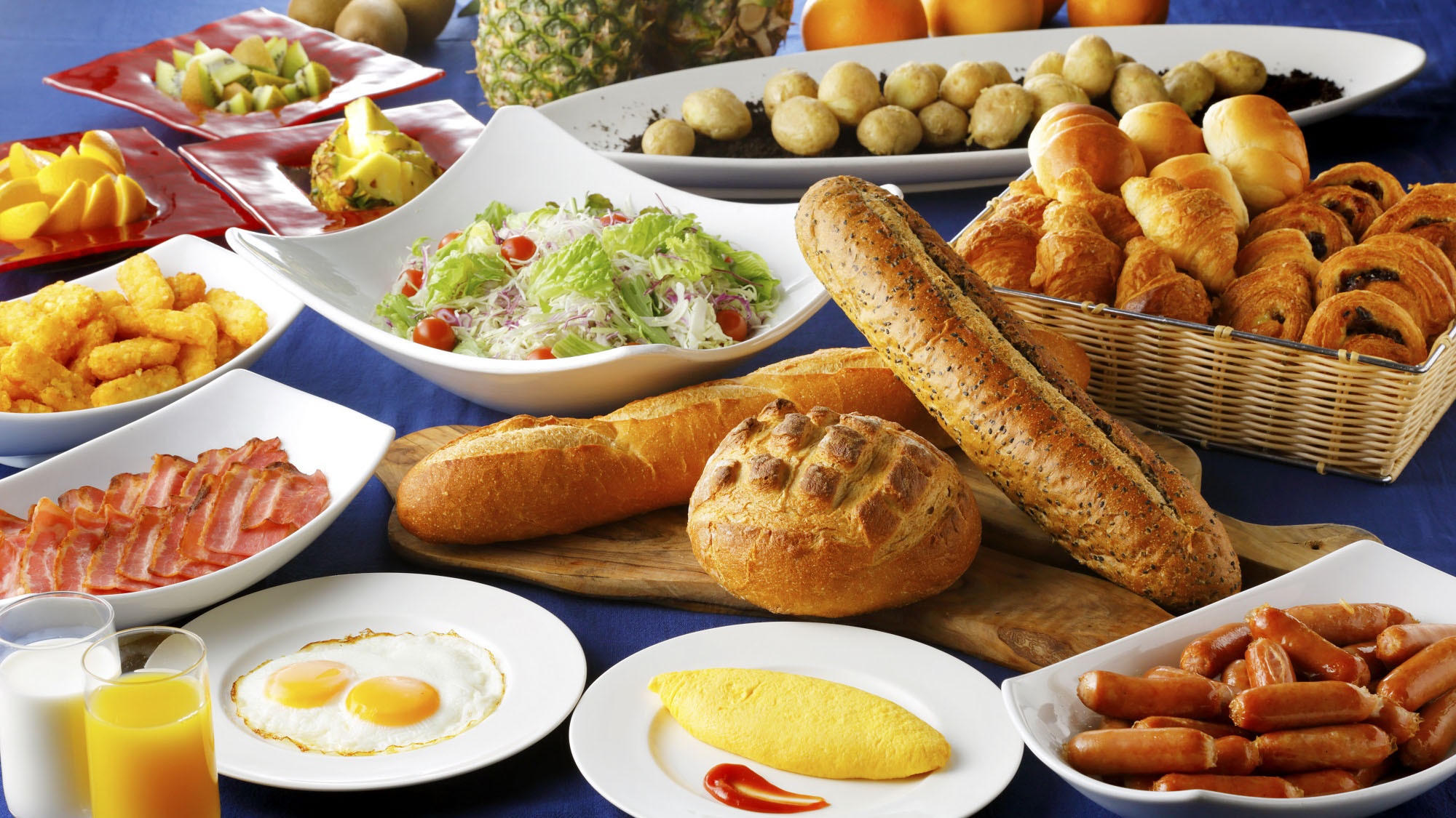 【最大15％OFF】ヒルトンセール　ご予約は6月1日まで（朝食付）