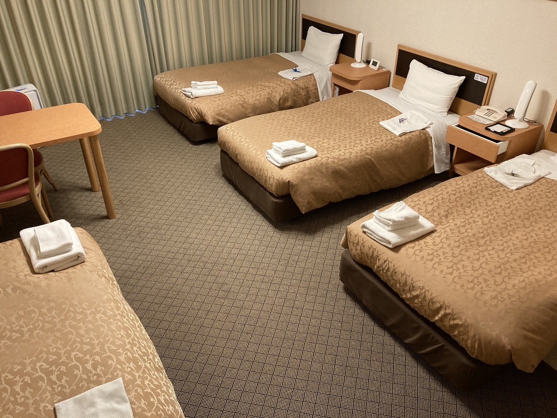 【事前決済限定】ファミリープラン