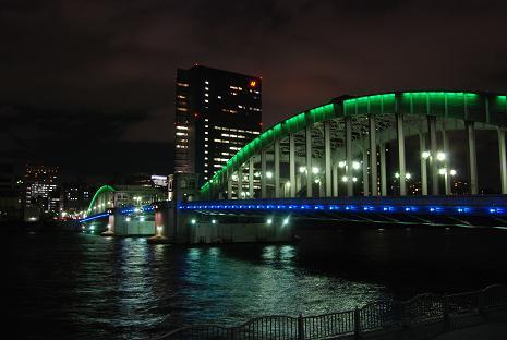Jembatan Kachidoki