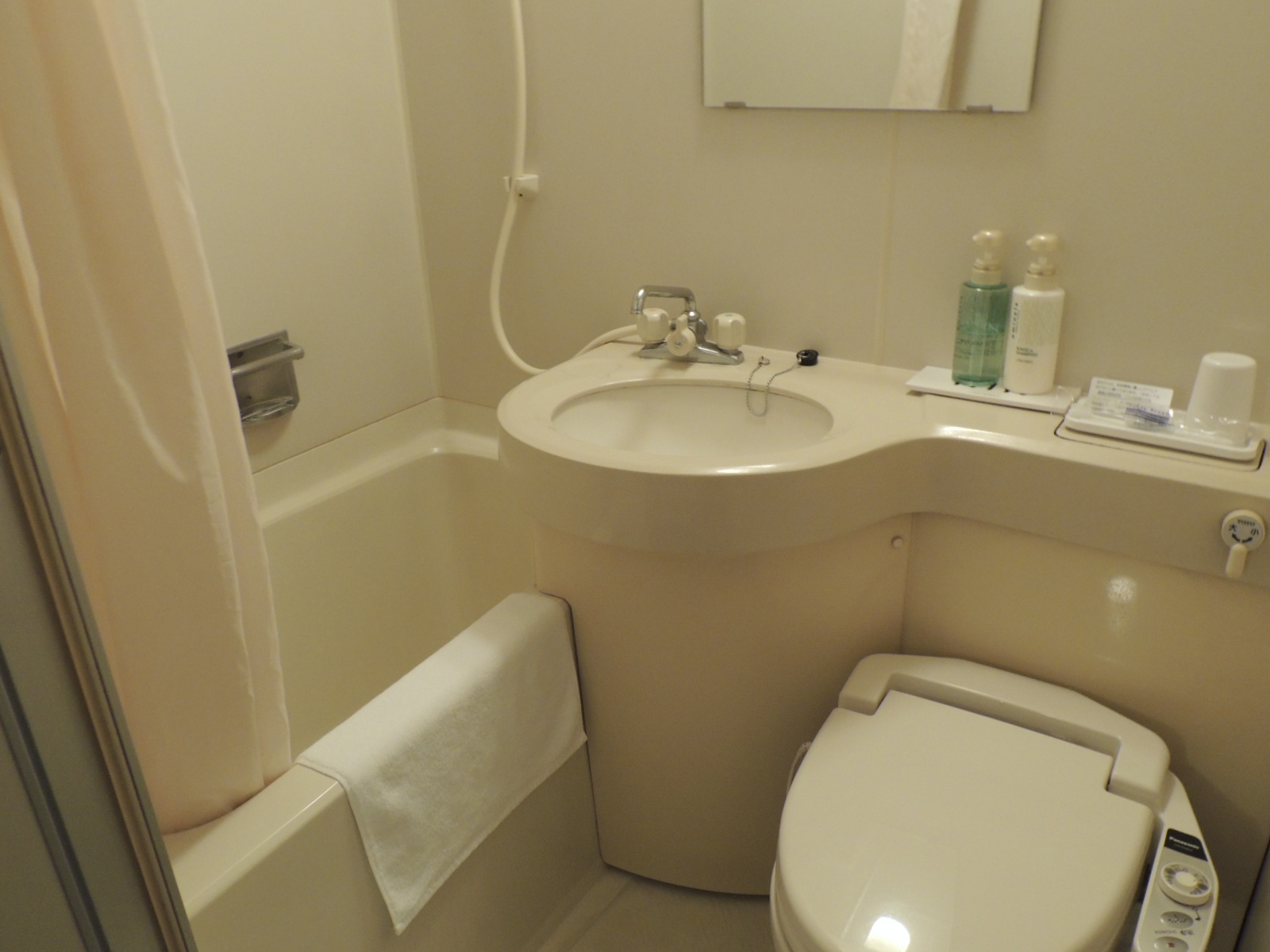 ご朝食無料サービス付き☆スタンダードシングルプラン