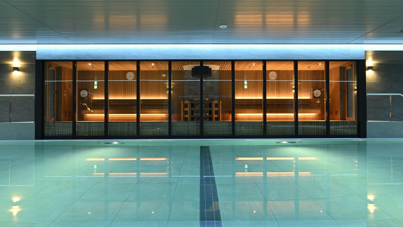 【早得30日前予約】展望風呂付特別室★特別な客室で特別な時間／夕食はレストランにてビュッフェ