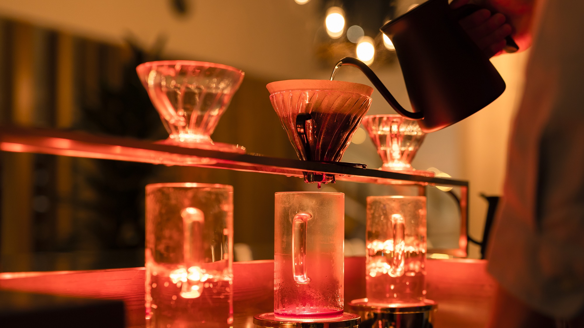 【Library&Cafe BLOSSOM COFFEE】美味しい珈琲を飲みながらのんびり読書