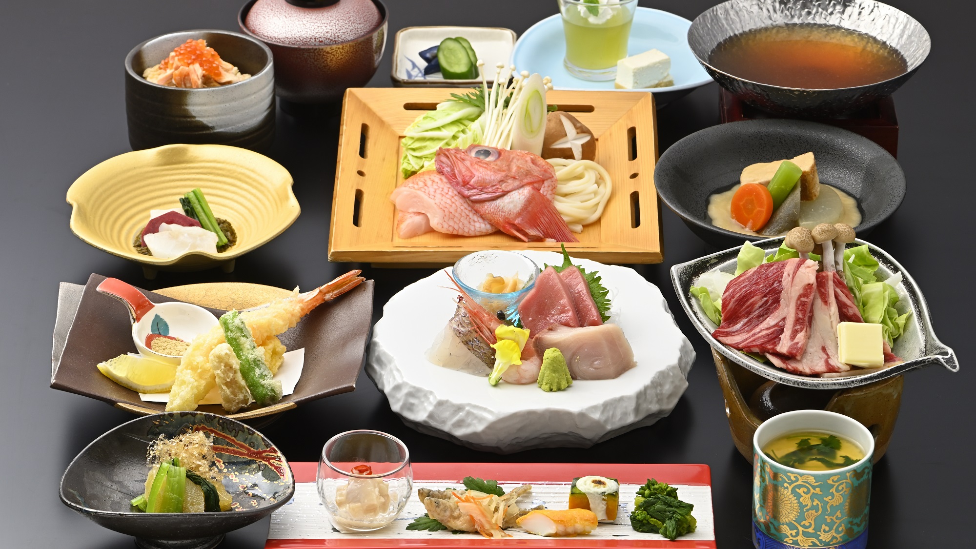 洞爺湖万世閣ホテルレイクサイドテラス - 写真 132