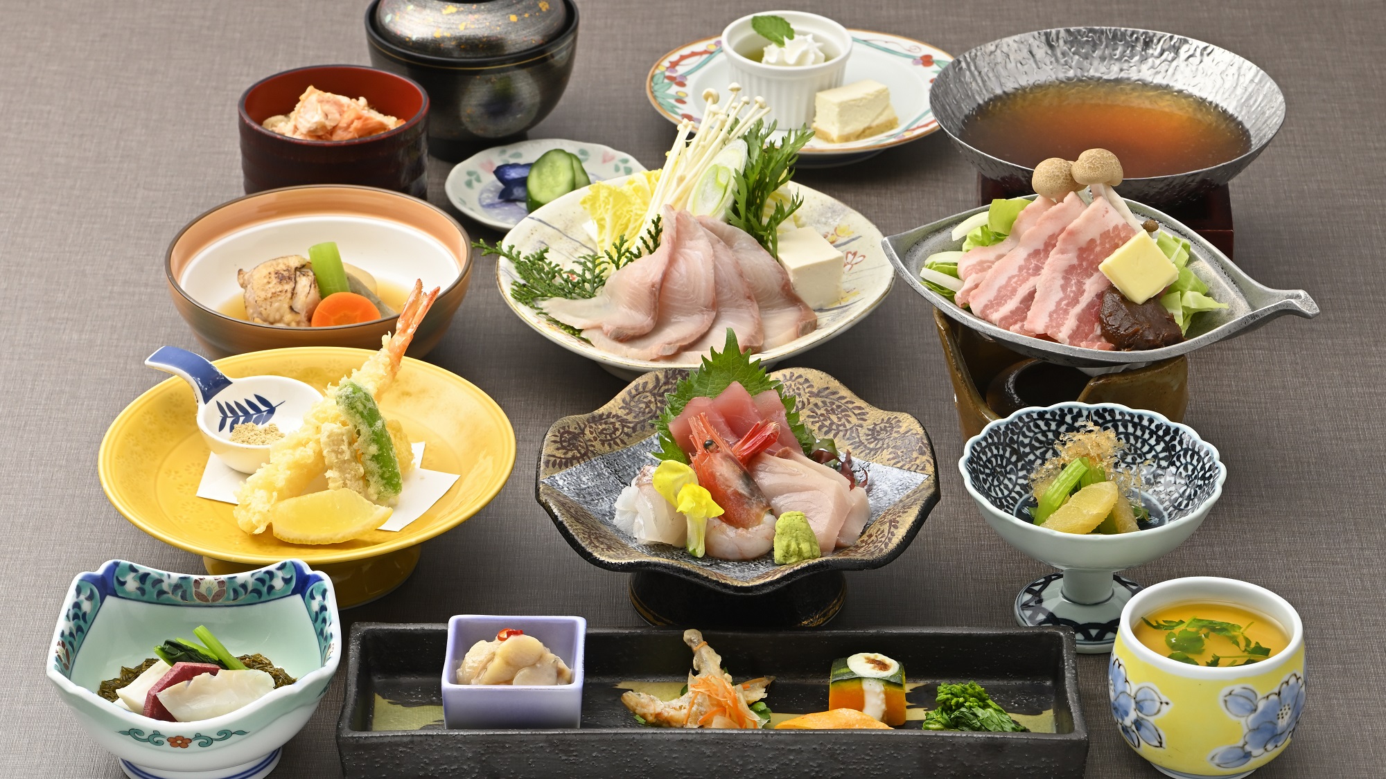洞爺湖万世閣ホテルレイクサイドテラス - 写真 131