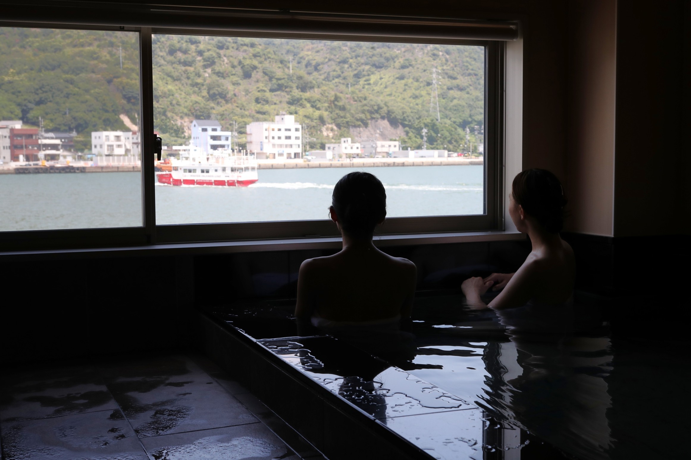 美晴大人気！【宿泊者様限定☆料理長おまかせコース！】