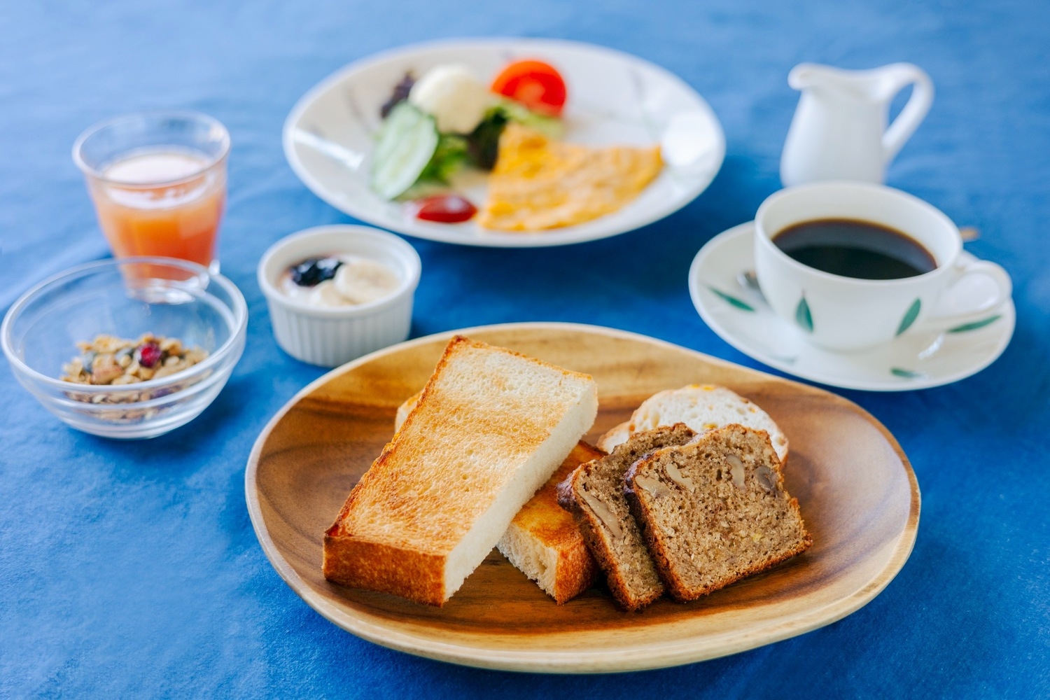 【1室限定・直前割】憧れの手作りログハウス （1泊朝食付） 