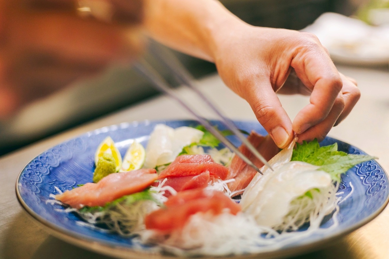 【1室限定・直前割】オーシャンフロント セミスイートタイプ （1泊2食付）