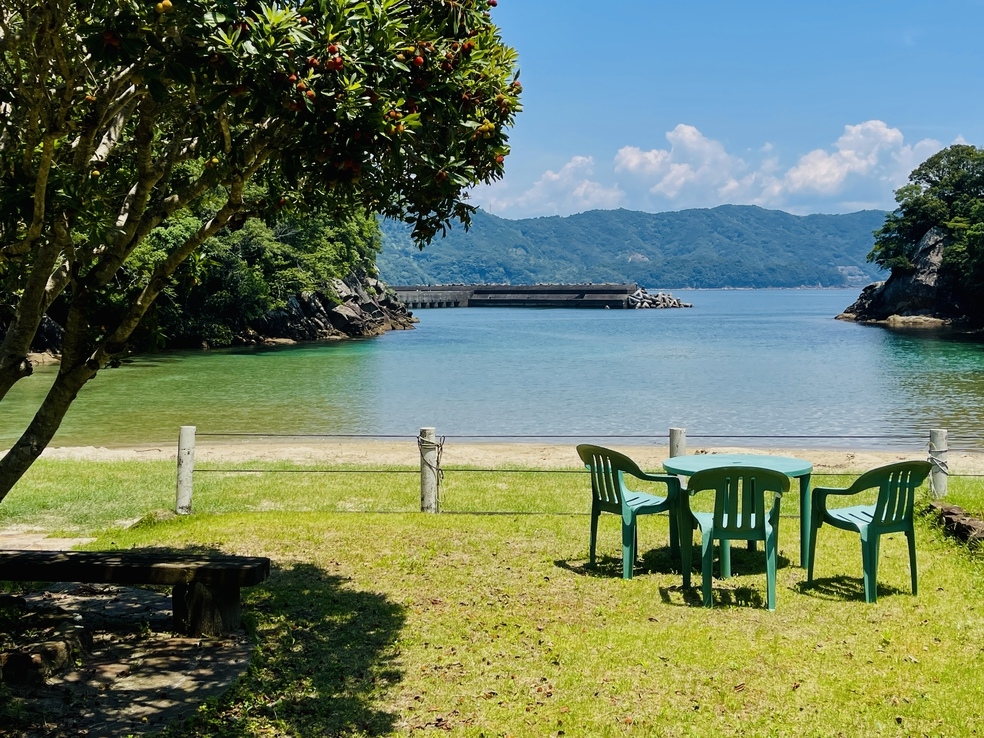 【C】オーシャンフロント セミスイートタイプ （1泊2食付）