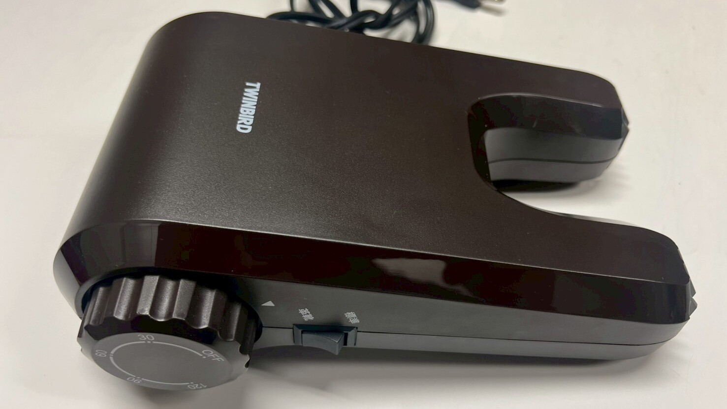 貸出品（靴乾燥機）