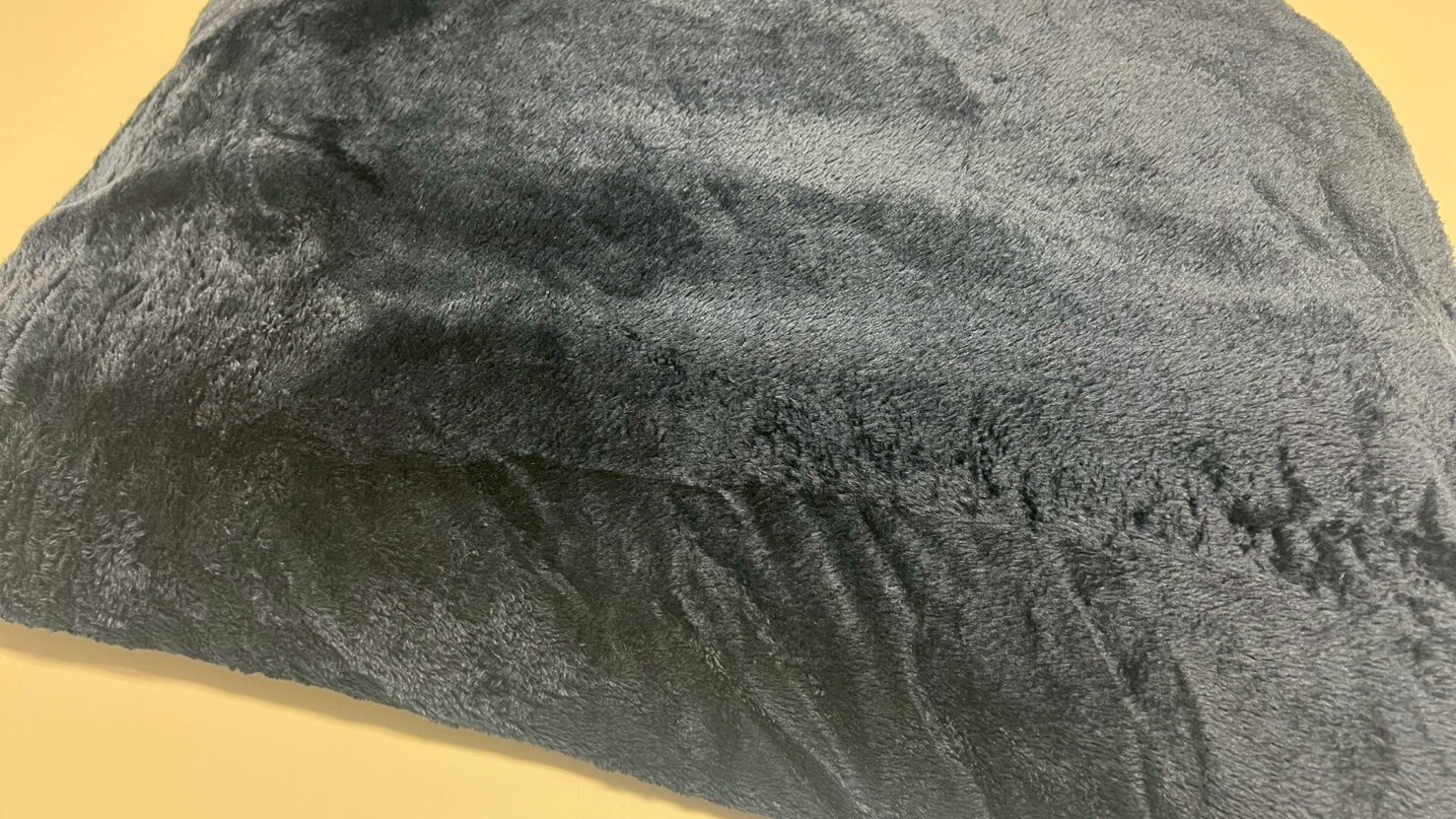 貸出品（温かい毛布）