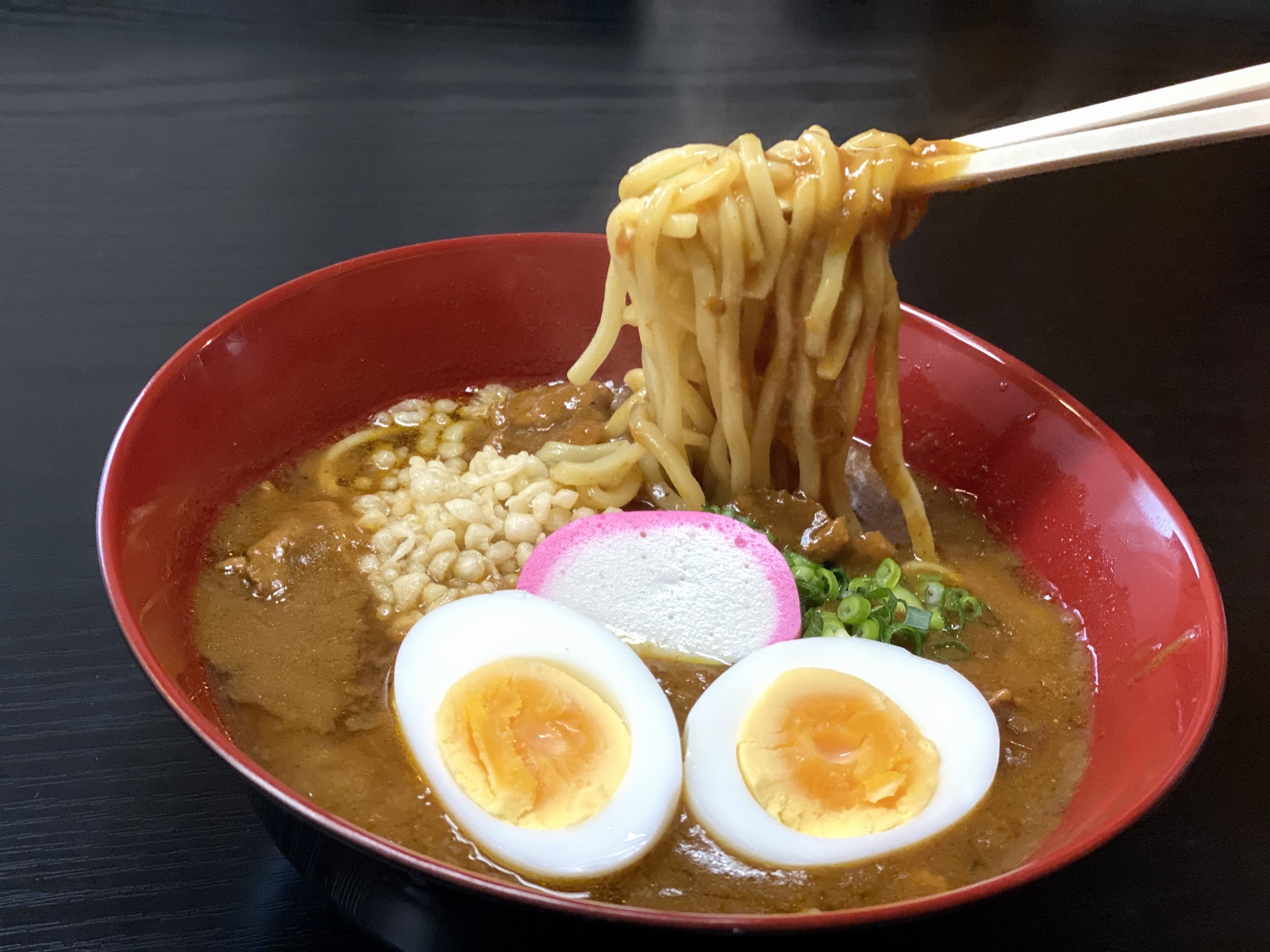 大曲カレー旨麺