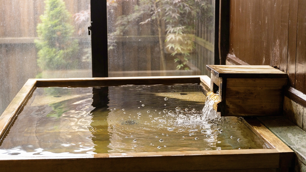 【1組限定-貸切風呂特別プラン】気兼ねなく、特別な時間を。夕食は贅沢きんき三 昧＜”超”きんき会席＞