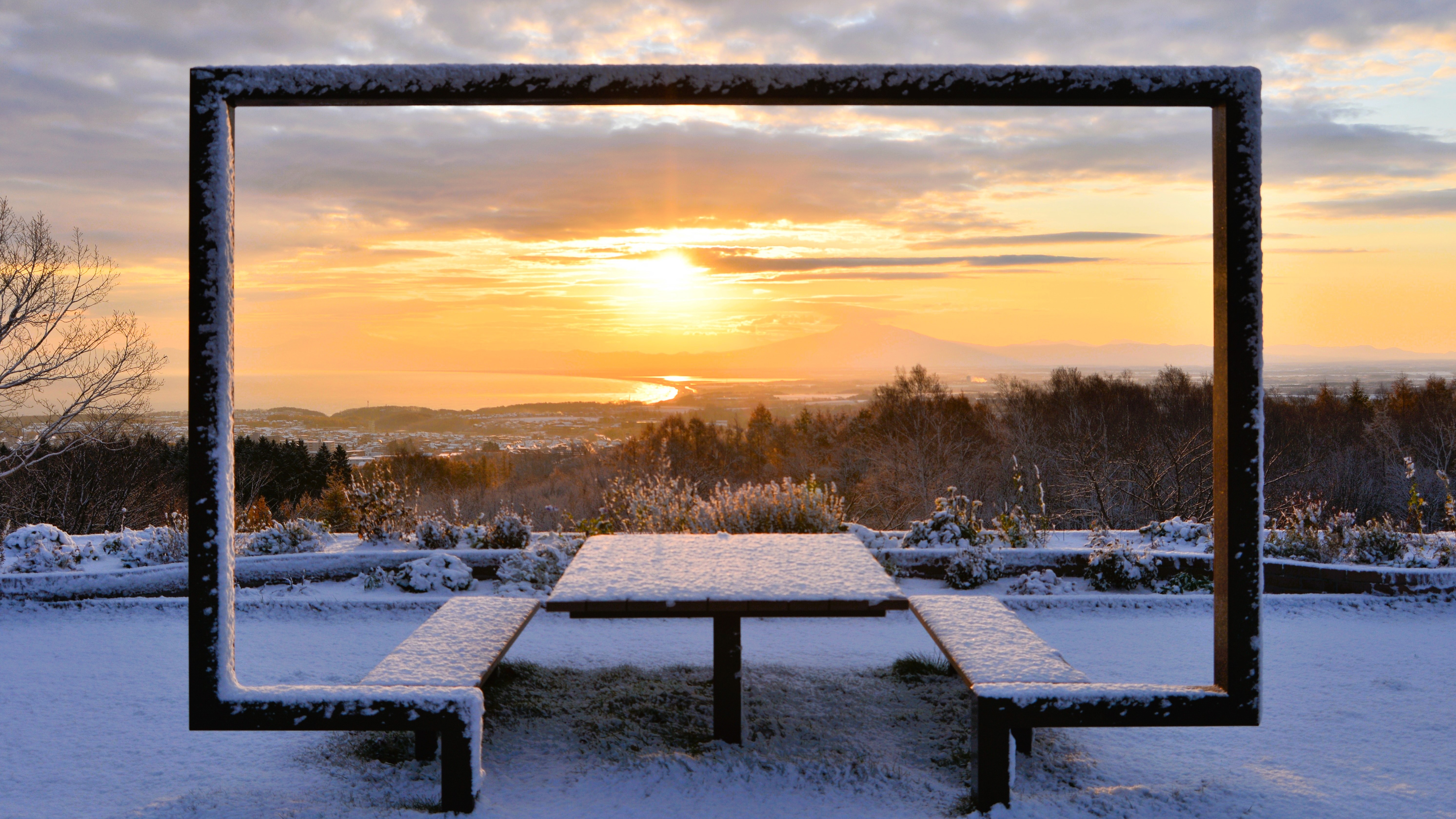 オホーツク流氷館（一社）網走市観光協会