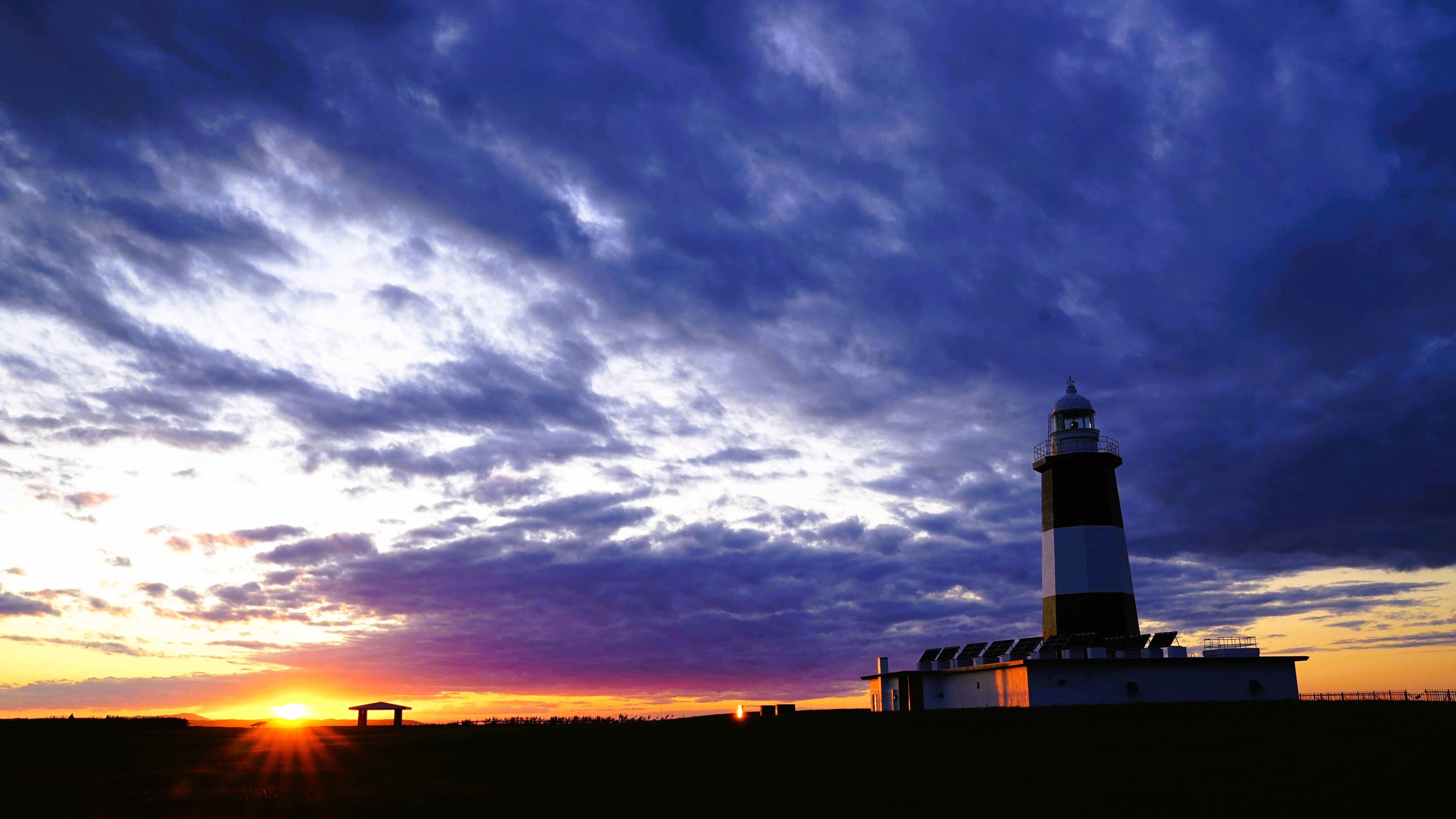 能取岬（一社）網走市観光協会