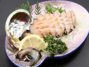 コリコリとした歯触りが抜群