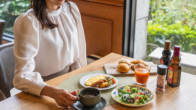 【ご朝食付】アーバンホテルでお得にステイ♪