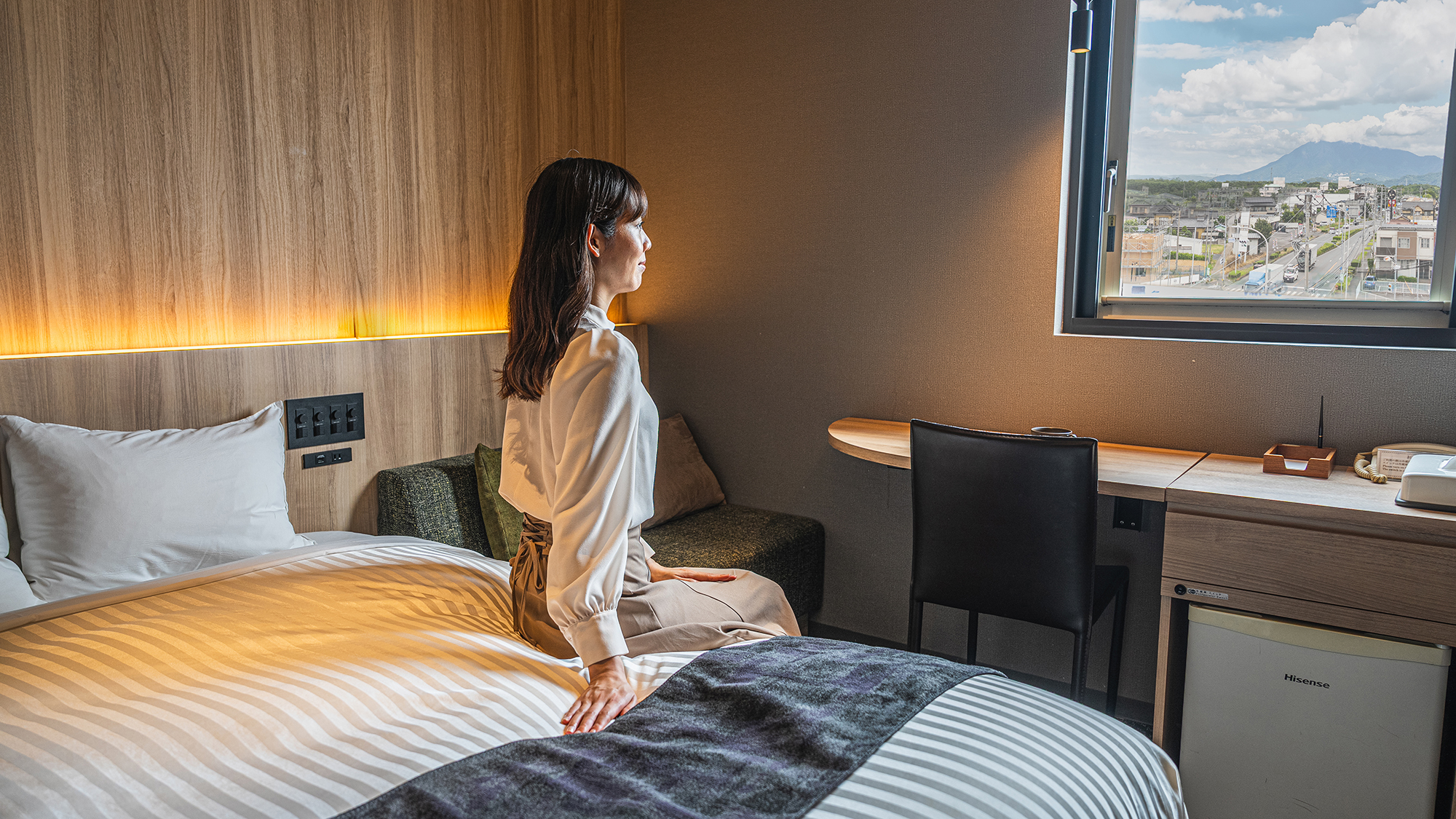 つくばの湯 アーバンホテル - 写真 11