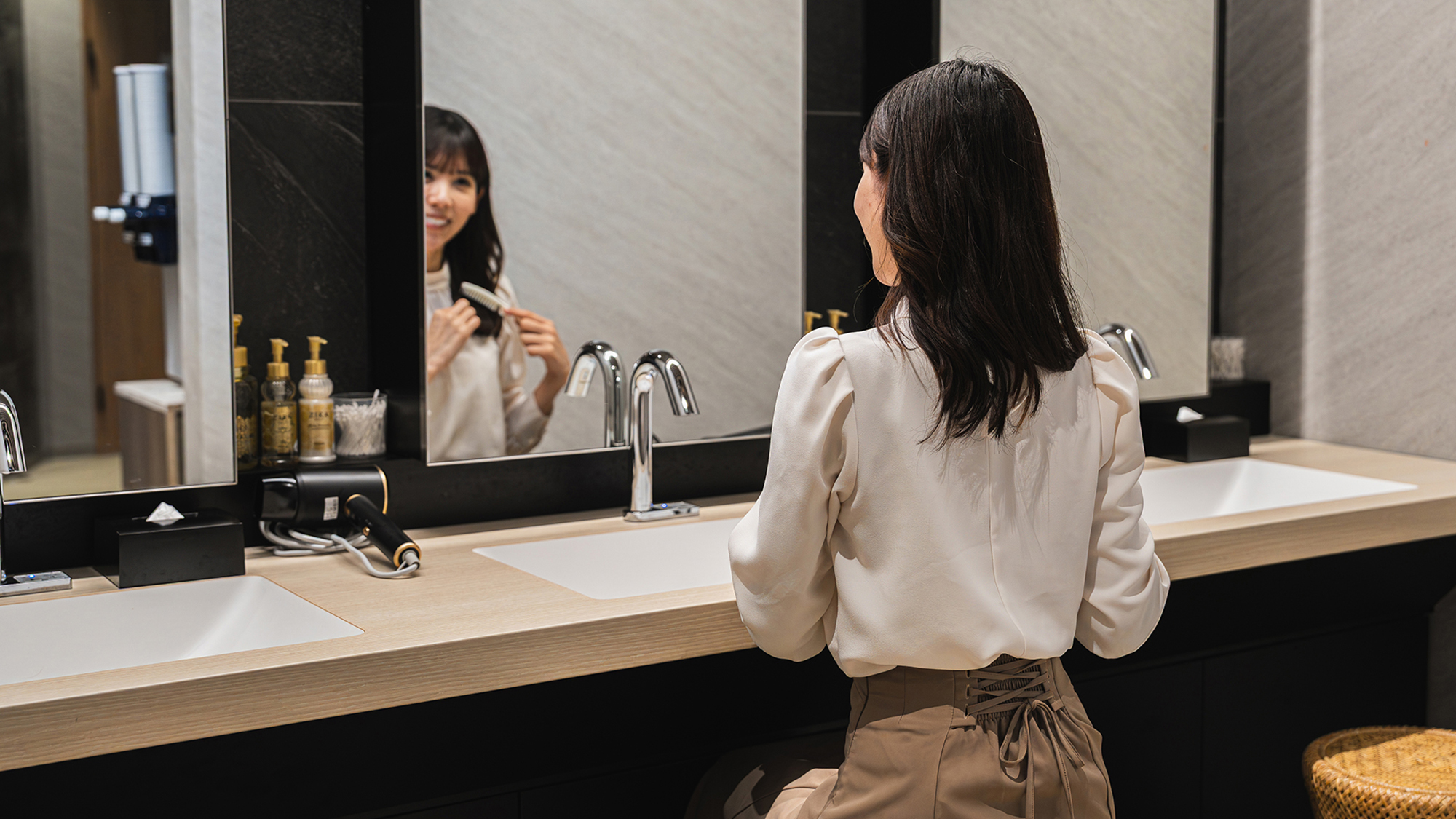 つくばの湯 アーバンホテル - 写真 58