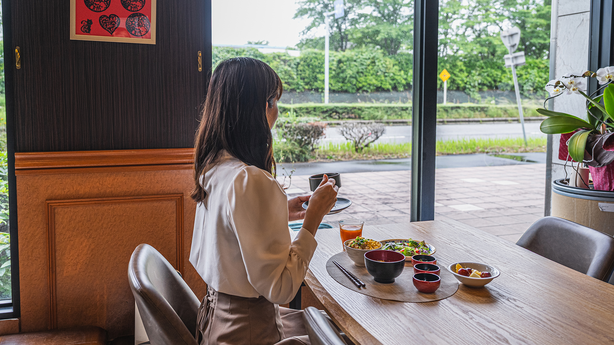 つくばの湯 アーバンホテル - 写真 74
