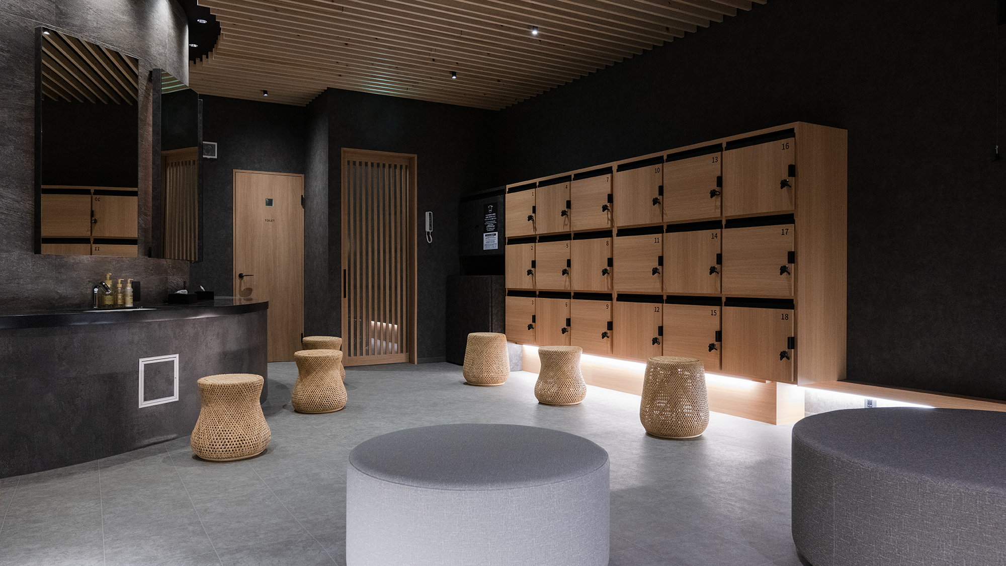 つくばの湯 アーバンホテル - 写真 57