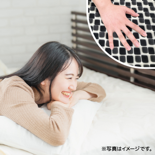 テンパシーマット