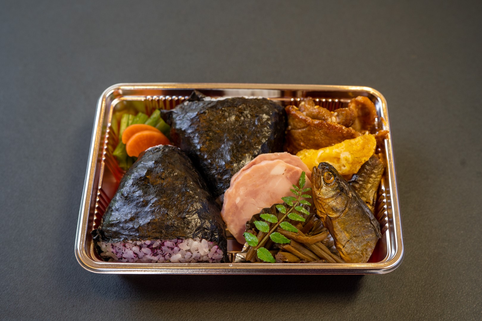 お弁当