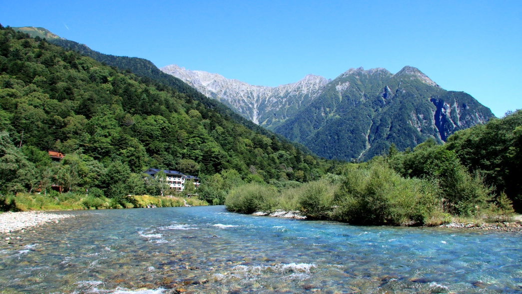 奥飛騨 平湯温泉 湯の平館 宿泊プラン一覧 楽天トラベル