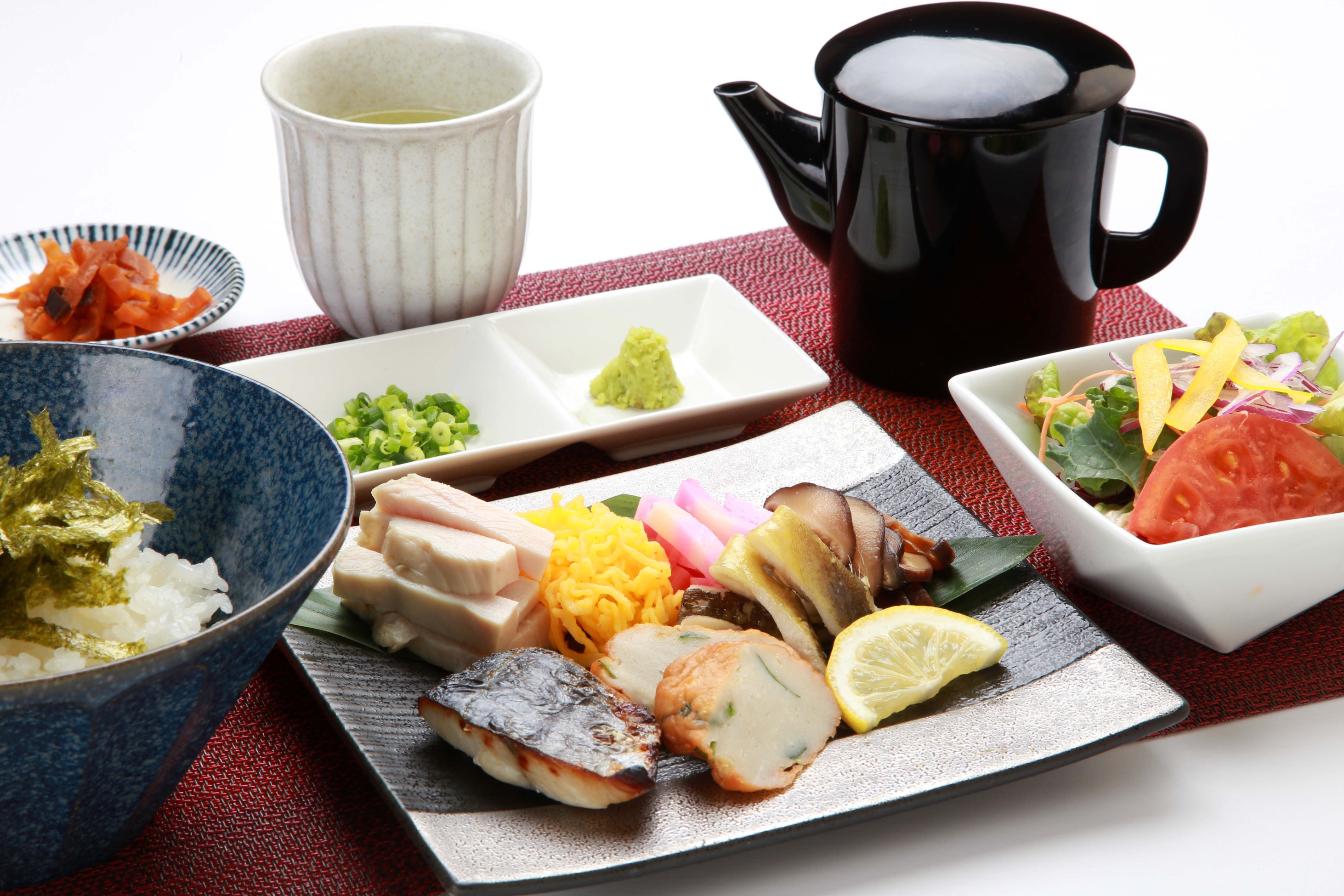 奄美の郷土料理　鶏飯