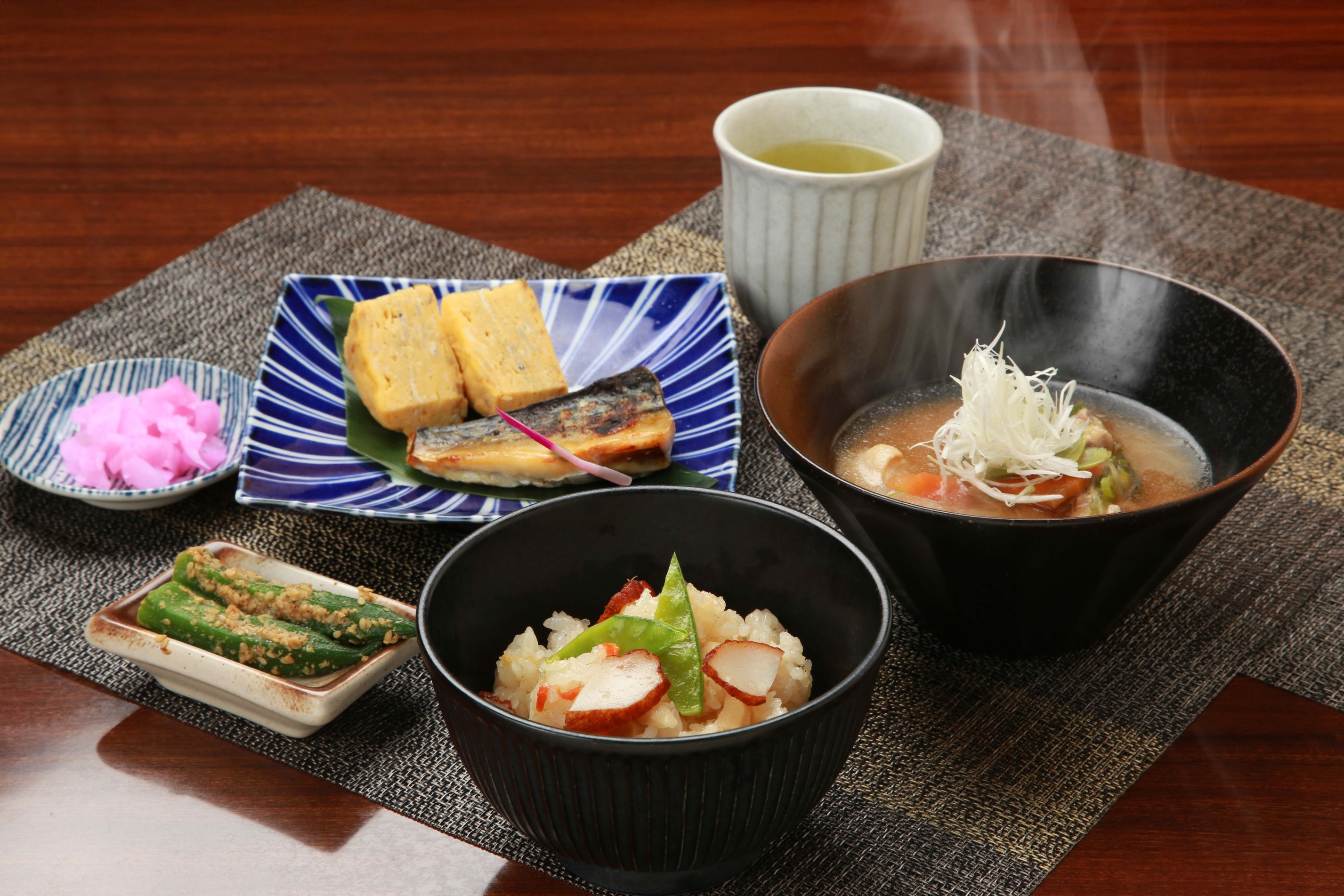 【室数限定】お値段ぽっきりプラン　ビジネス・レジャーに最適♪ 《3種の選べる朝食付き》