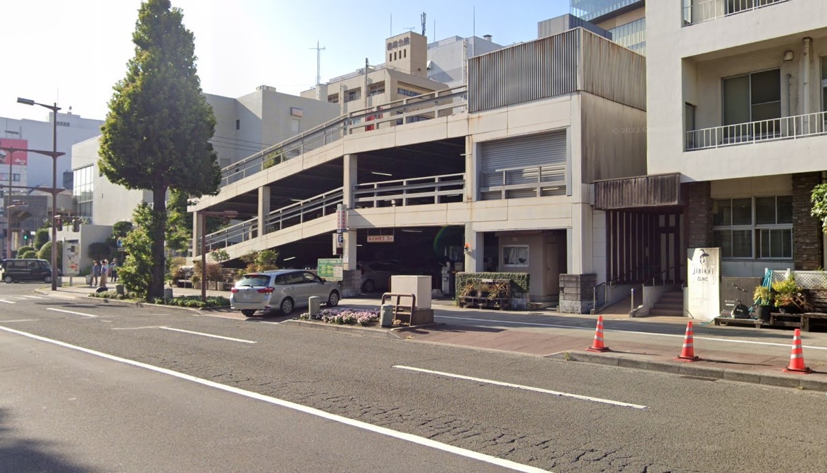 【ビジネス＆観光に最適】シンプルステイ 《駐車場付き》 ※指宿/霧島/桜島は車移動がおすすめです♪