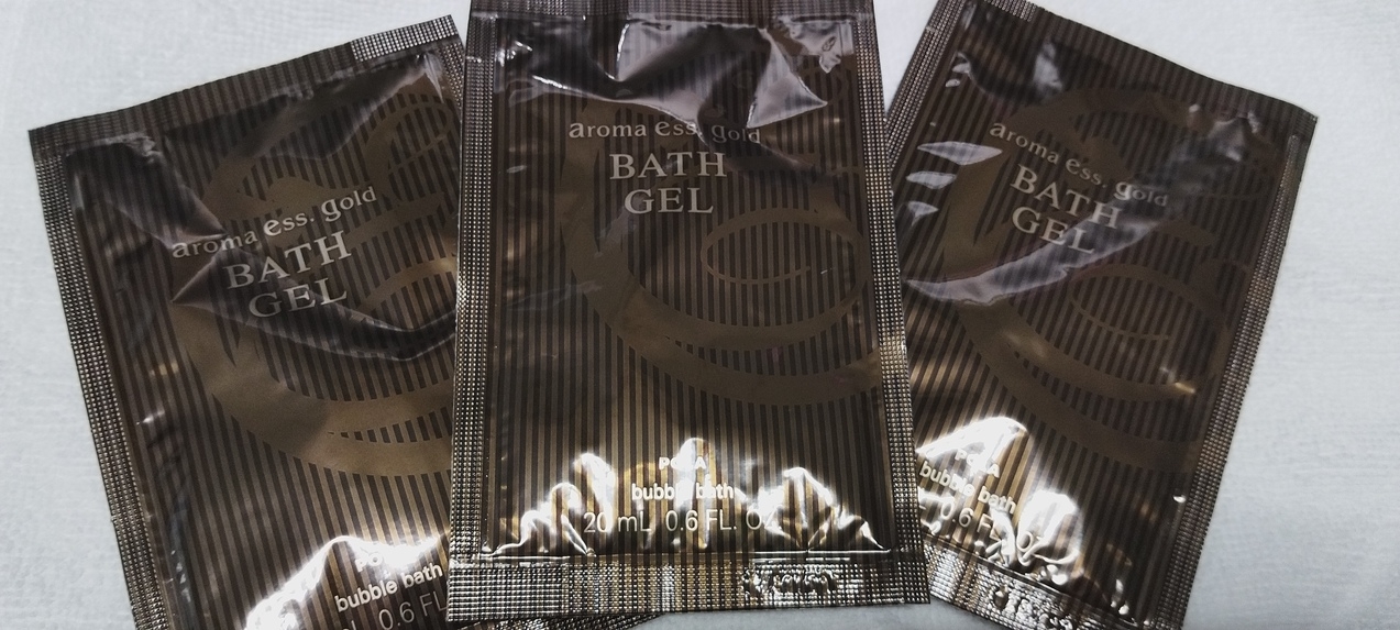 ゆったりリラックス入浴剤付プラン【ご朝食付き】