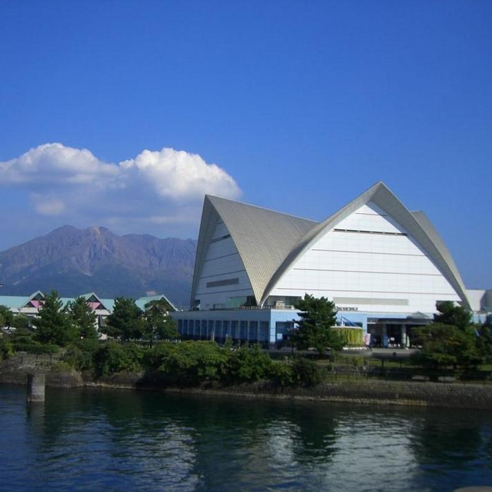 ホテル　サンフレックス鹿児島 - 写真 150