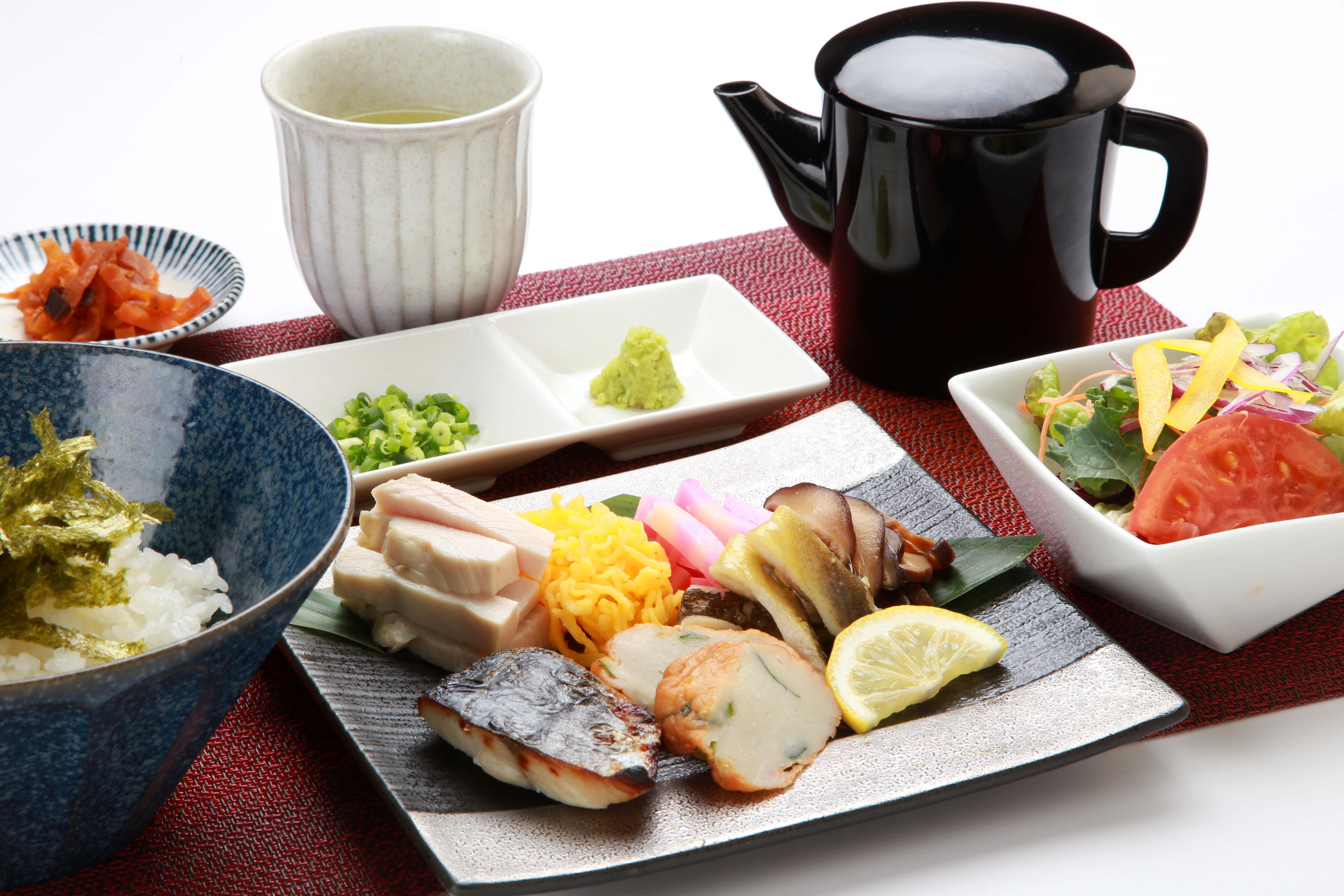 奄美の郷土料理　鶏飯