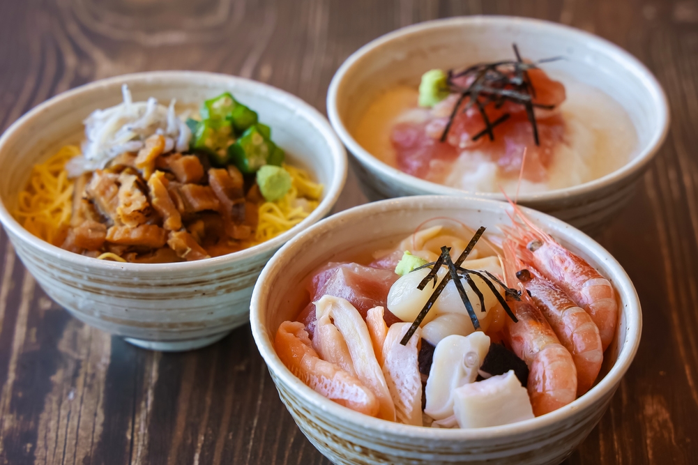 【2連泊◇朝食付き】アクティブな一日は充実した朝食から！和洋バイキングで活力チャージ♪